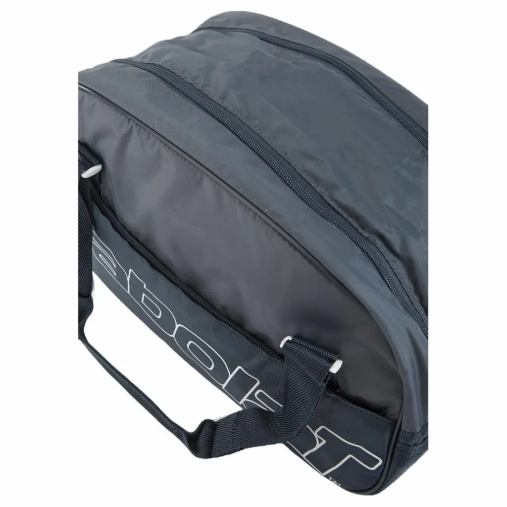 Babolat Racket Holder Evo Court S Black* Racketsporter|Väskor Och Ryggsäckar