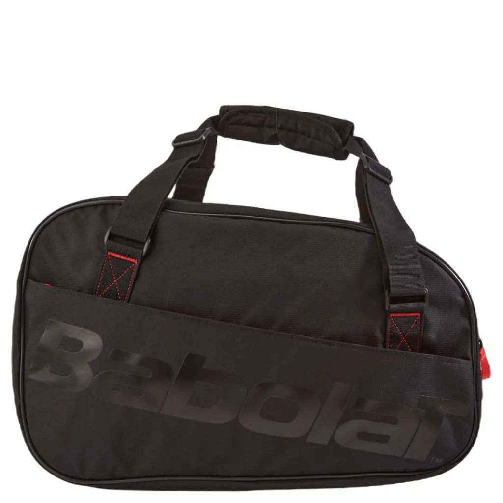 Babolat Racket Holder Padel Lite Black* Racketsporter