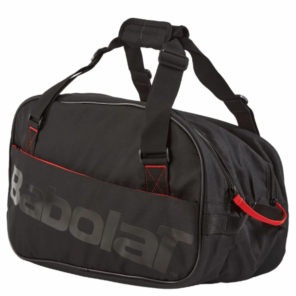 Babolat Racket Holder Padel Lite Black* Racketsporter