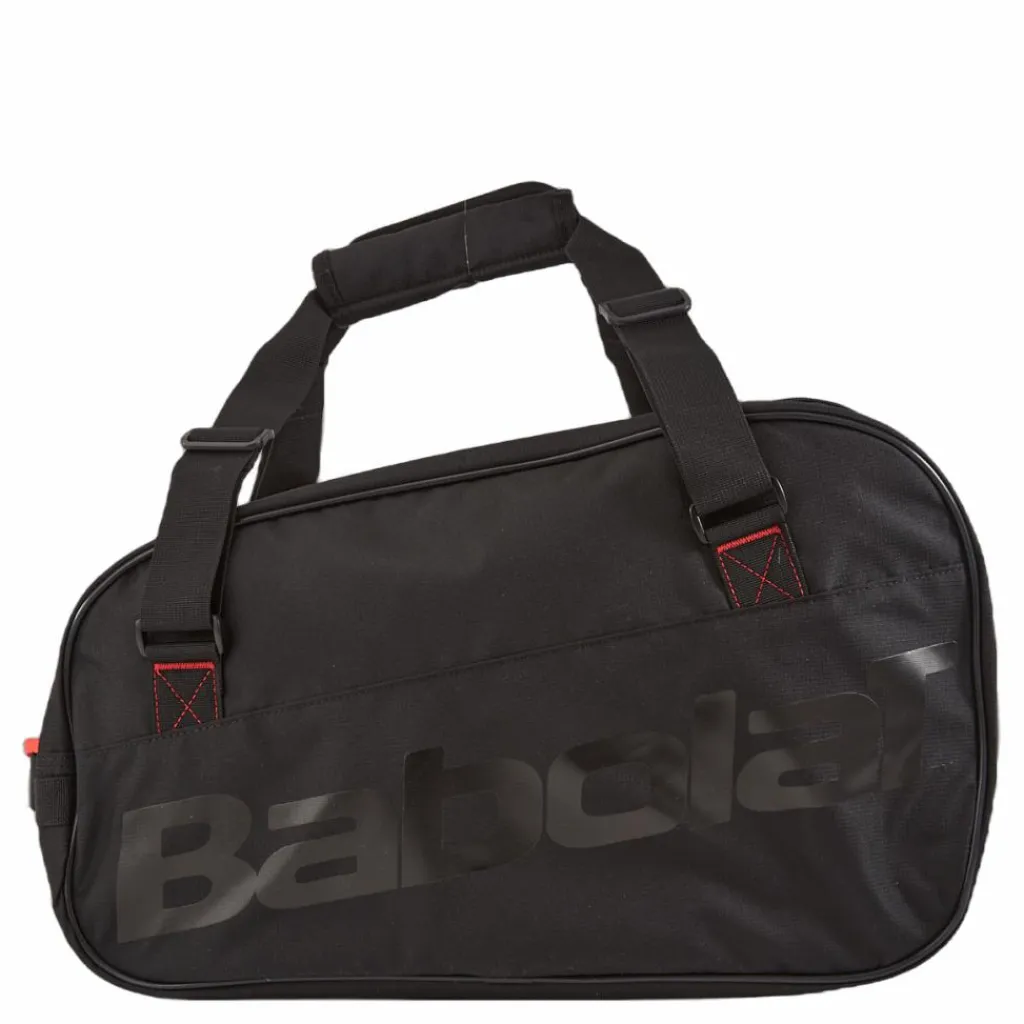 Babolat Racket Holder Padel Lite Black* Racketsporter