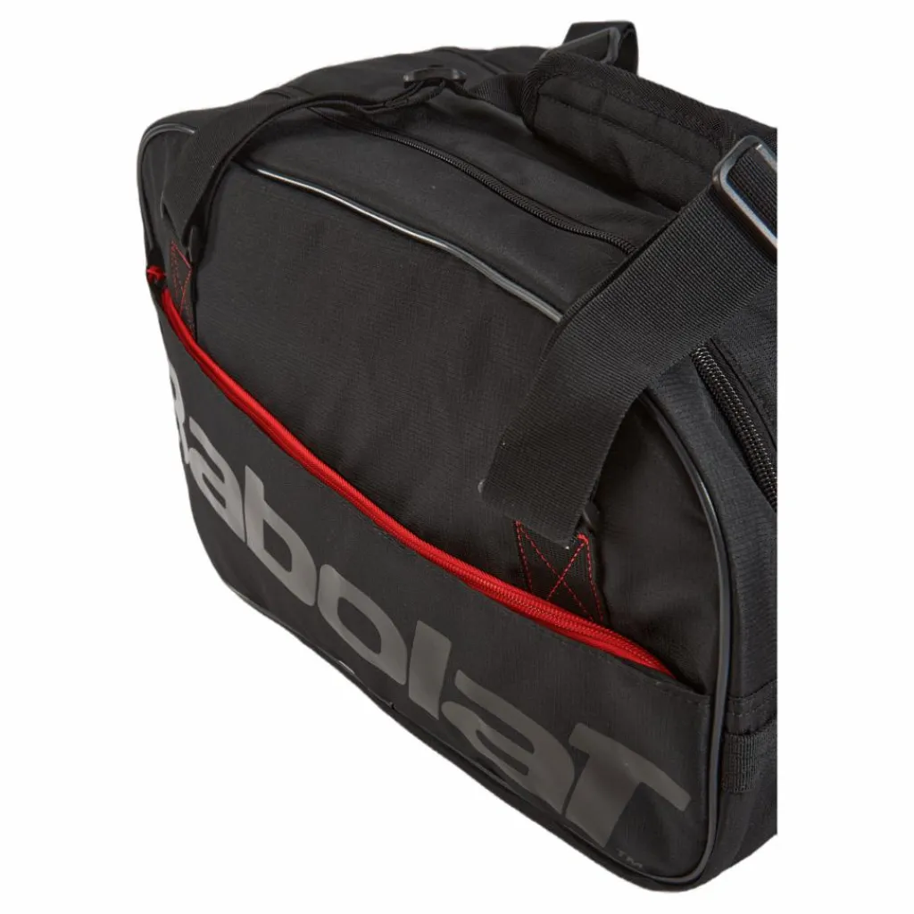 Babolat Racket Holder Padel Lite Black* Racketsporter