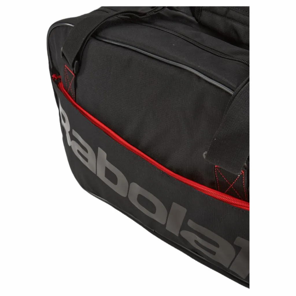 Babolat Racket Holder Padel Lite Black* Racketsporter