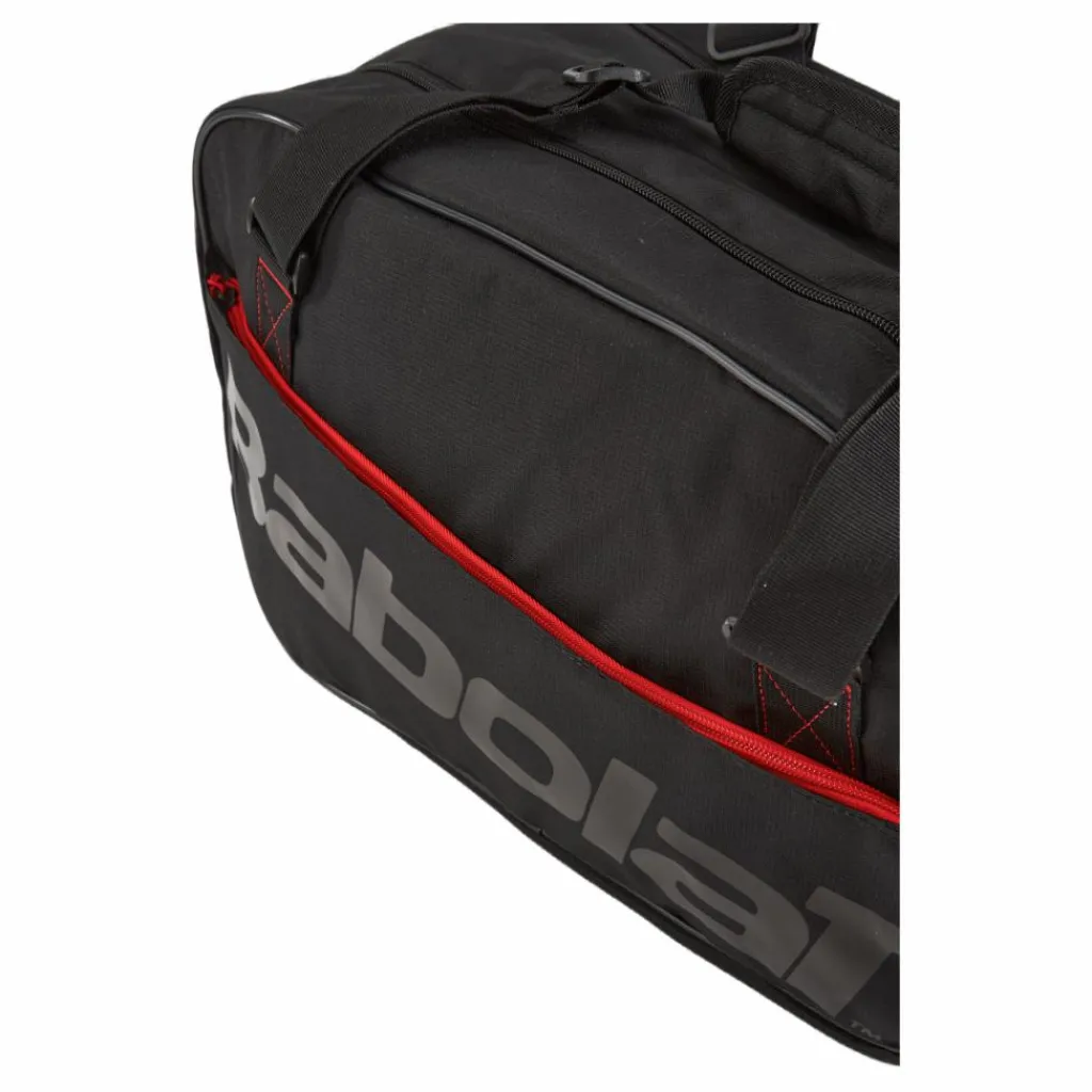 Babolat Racket Holder Padel Lite Black* Racketsporter