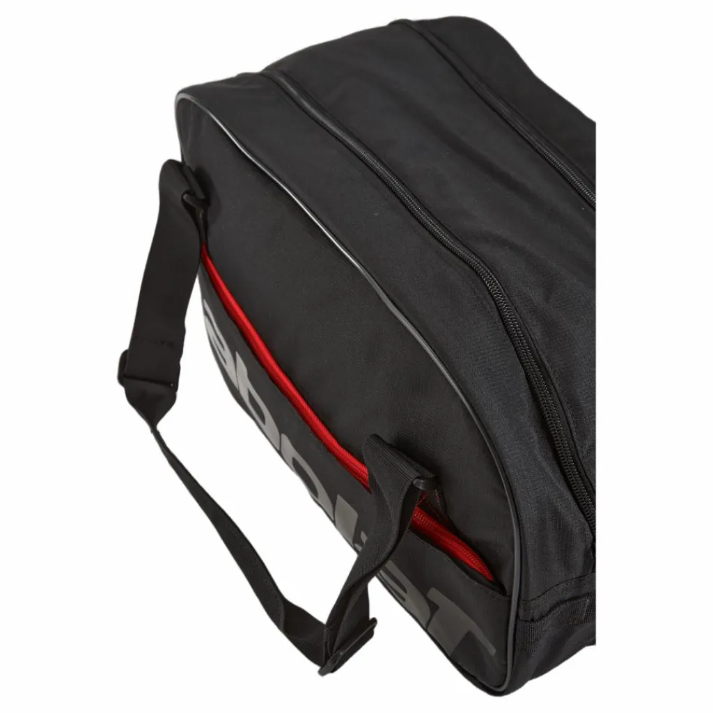 Babolat Racket Holder Padel Lite Black* Racketsporter