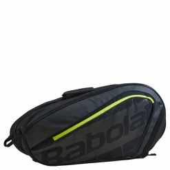 Babolat Racket Holder Perf Lite Black* Racketsporter