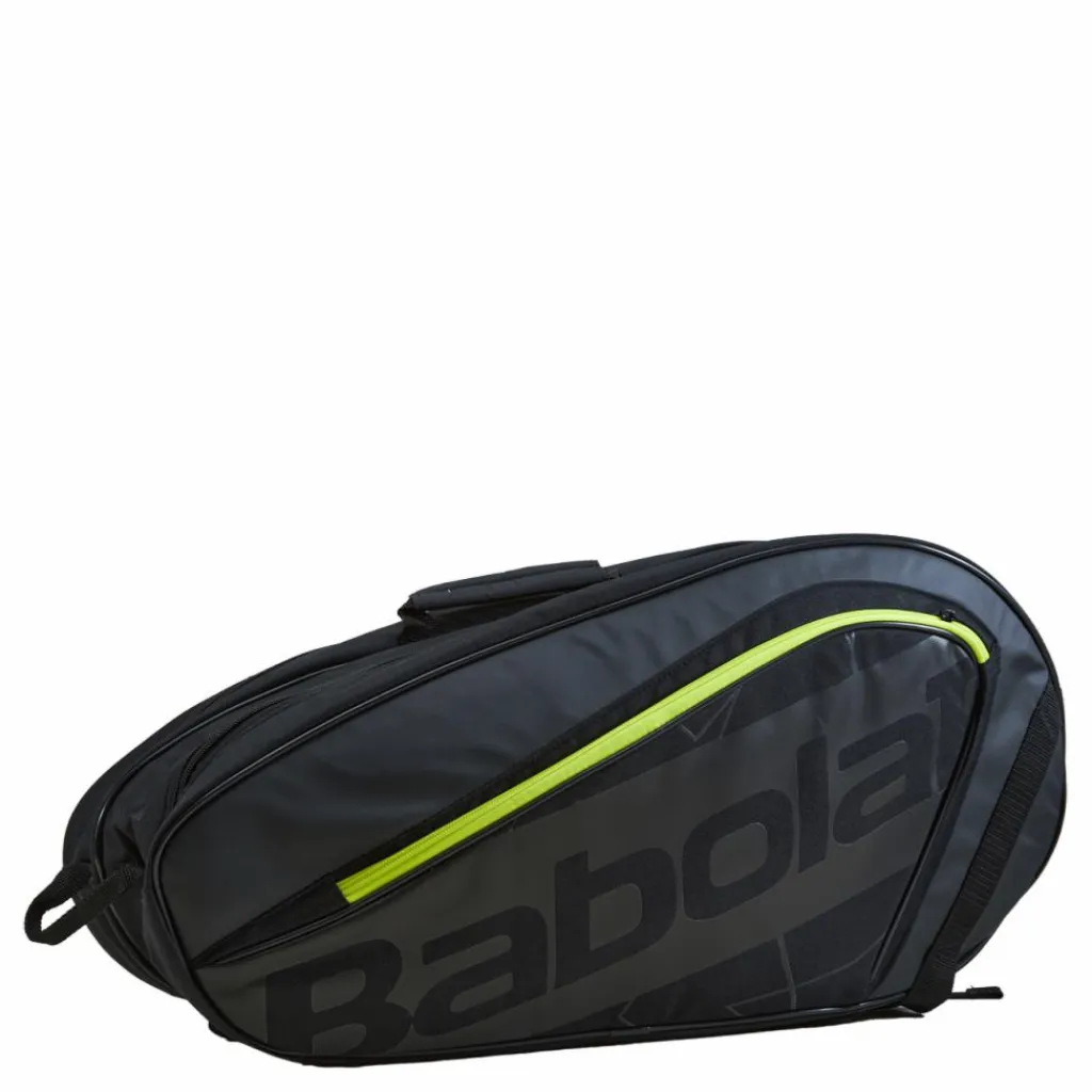 Babolat Racket Holder Perf Lite Black* Racketsporter