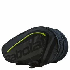 Babolat Racket Holder Perf Lite Black* Racketsporter