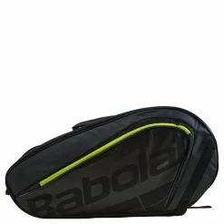 Babolat Racket Holder Perf Lite Black* Racketsporter