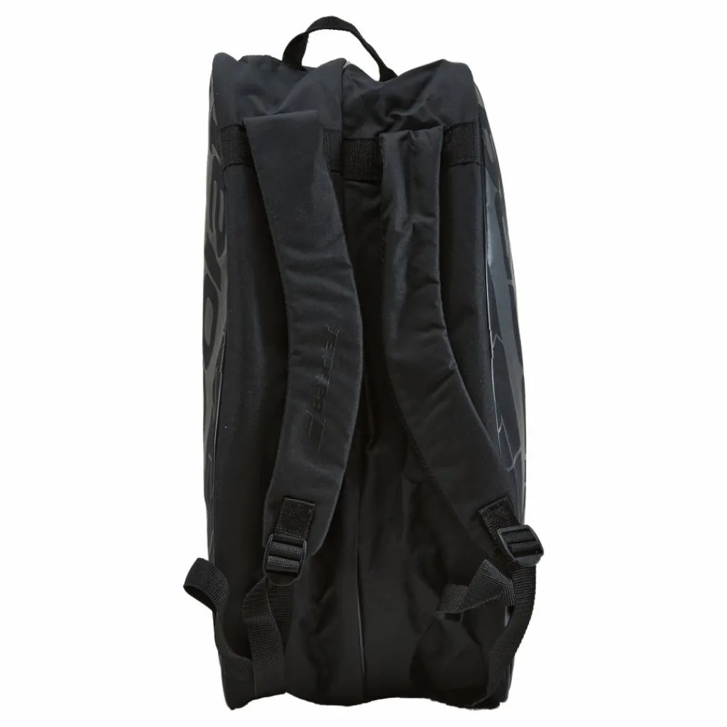 Babolat Racket Holder Perf Lite Black* Racketsporter