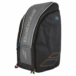 Babolat Racket Holder Perf Padel Black* Racketsporter|Väskor Och Ryggsäckar