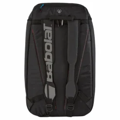 Babolat Racket Holder Perf Padel Black* Racketsporter|Väskor Och Ryggsäckar