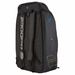 Babolat Racket Holder Perf Padel Black* Racketsporter|Väskor Och Ryggsäckar