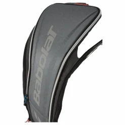 Babolat Racket Holder Perf Padel Black* Racketsporter|Väskor Och Ryggsäckar