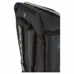 Babolat Racket Holder Perf Padel Black* Racketsporter|Väskor Och Ryggsäckar