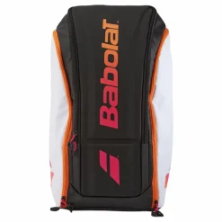 Babolat Racket Holder Perf Padel Black/white/pink* Racketsporter