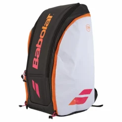 Babolat Racket Holder Perf Padel Black/white/pink* Racketsporter