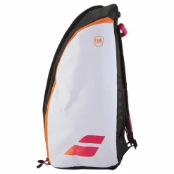 Babolat Racket Holder Perf Padel Black/white/pink* Racketsporter