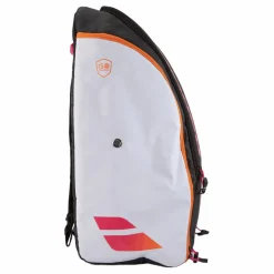 Babolat Racket Holder Perf Padel Black/white/pink* Racketsporter