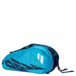 Babolat Racket Holder x 6 Pure Drive  Blue* Racketsporter