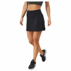 RS Racquet Skirt Black* Racketsporter