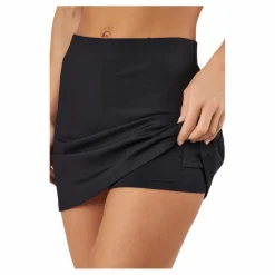 RS Racquet Skirt Black* Racketsporter