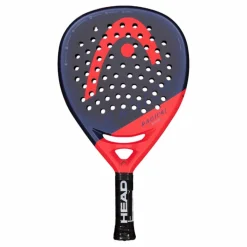 Head Radical Motion 2024 Blue/orange* Racket Och Bollar|Racketsporter