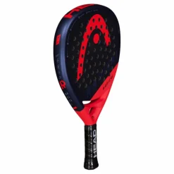 Head Radical Motion 2024 Blue/orange* Racket Och Bollar|Racketsporter