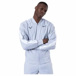 Nike Rafa Court Jacket Grey* Racketsporter|Jackor