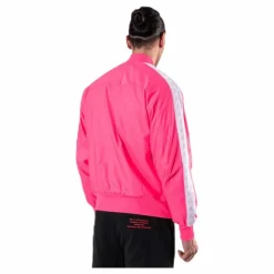 Nike Rafa Court Jacket Pink/Grey* Jackor|Racketsporter