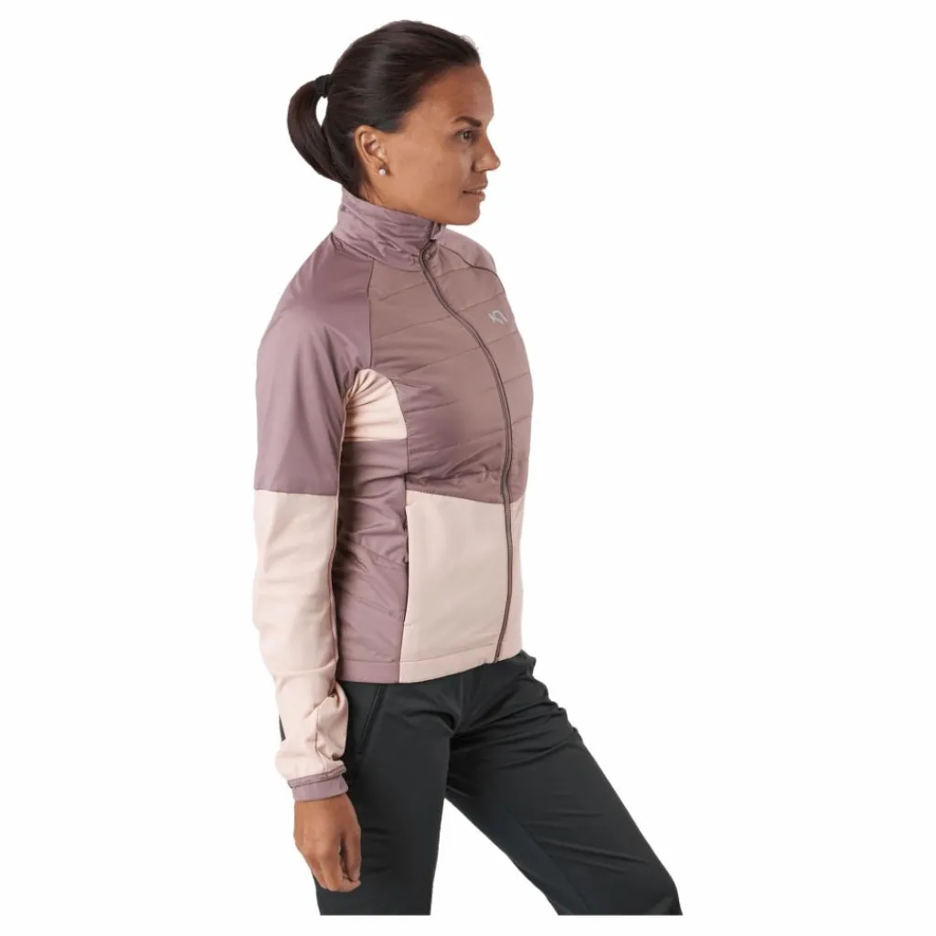 Kari Traa Ragna Jacket Rtaupe* Alpint|Jackor