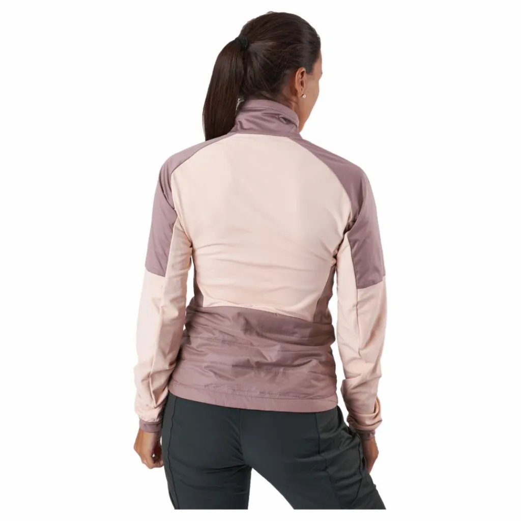 Kari Traa Ragna Jacket Rtaupe* Alpint|Jackor