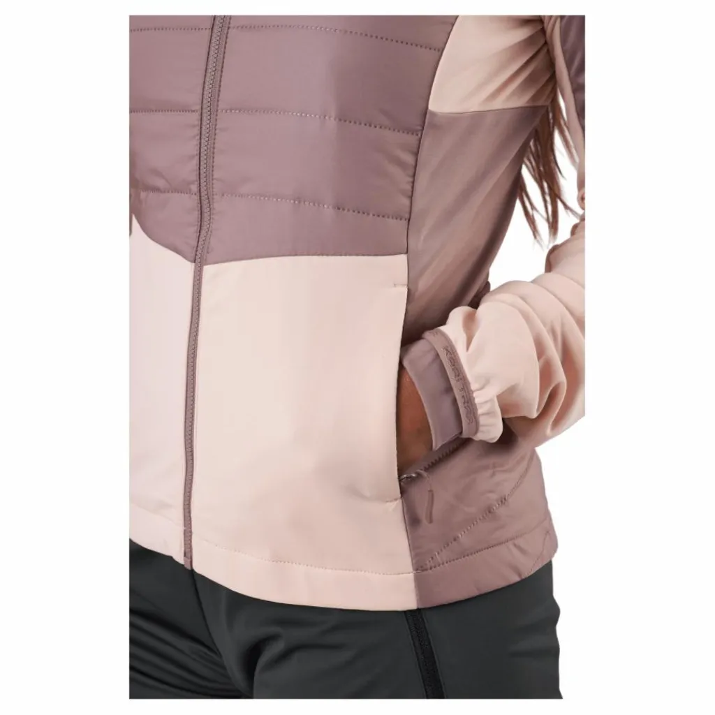 Kari Traa Ragna Jacket Rtaupe* Alpint|Jackor
