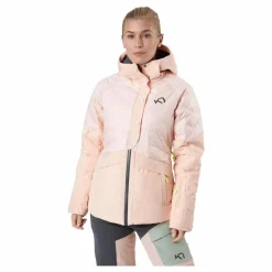 Kari Traa Ragnhild Down Jacket Fair* Alpint|Jackor