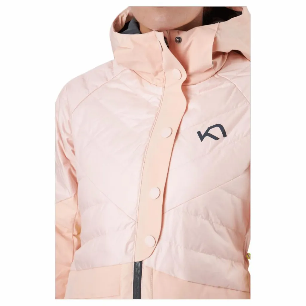 Kari Traa Ragnhild Down Jacket Fair* Alpint|Jackor