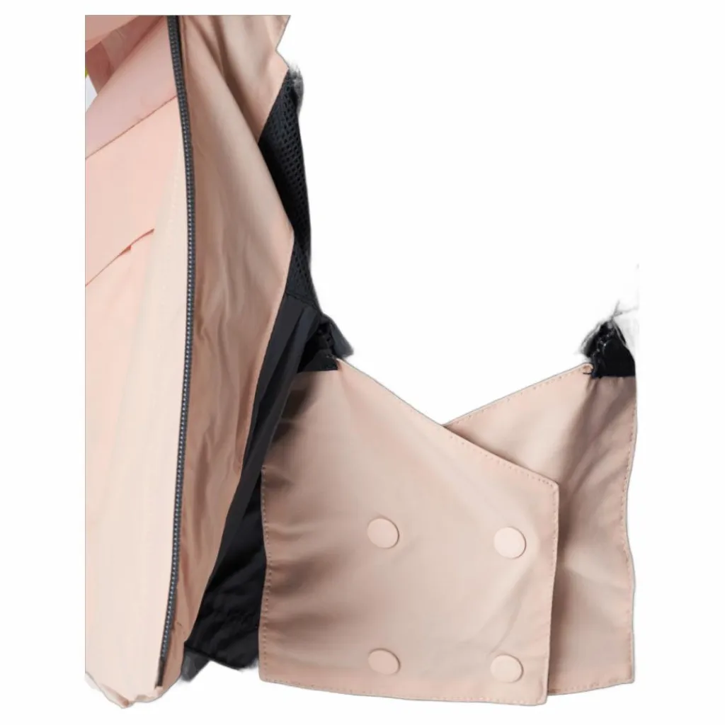 Kari Traa Ragnhild Down Jacket Fair* Alpint|Jackor