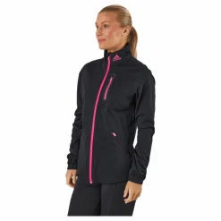 adidas RAIN.RDY Jacket Black* Golf|Jackor