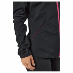 adidas RAIN.RDY Jacket Black* Golf|Jackor