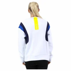 BLACC Raise Sweatshirt Blue/White* Tröjor|Träning