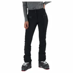 8848 Altitude Randy Pant Black* Alpint|Byxor