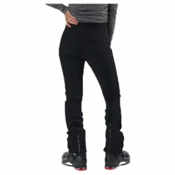 8848 Altitude Randy Pant Black* Alpint|Byxor
