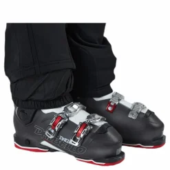 8848 Altitude Randy Pant Black* Alpint|Byxor