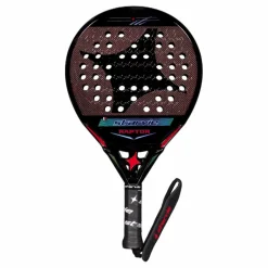 Starvie Raptor Black* Racket Och Bollar|Racketsporter