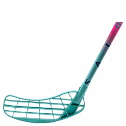 Salming Raptor Powerlite Aero Flex 29 Pink/Blue* Inomhussporter