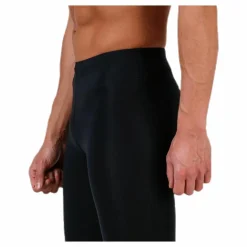 Endurance Rasmat Compression Tights Black* Tights|Löpning