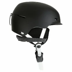 Anon Raven Black* Alpint|Hjälmar Och Skydd