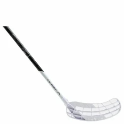 Salming Raven Powerlite TC 2 gr Flex 27 White/Black* Inomhussporter|Träningsutrustning