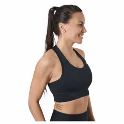 Reebok Re  Bra Nghblk* Sport-Bh:Ar|Träning