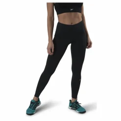 Reebok Re Tight Black* Löpning|Träning