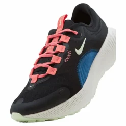Nike React Escape Run Women's Runni Black/lime Ice-magic Ember-bri* Löpning|Löparskor