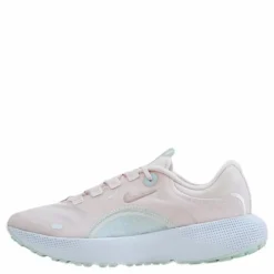 Nike React Escape Run Women's Runni Light Soft Pink/pink Oxford-ba* Löpning|Löparskor